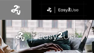 LOGO EASY2USE V1 04